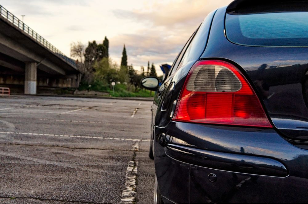 Rover 25 1.1i Classic - COMO NOVO