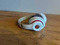 Słuchawki Beats Studio2 Białe White