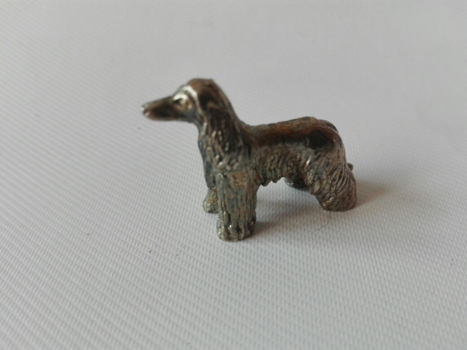 Figurka CHART Afgański -miniatura