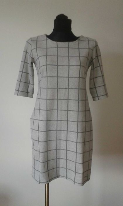38/40 Worek ubrań damskich M/L paczka