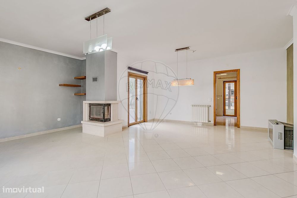 Moradia T3 para venda