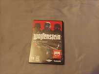 Wolfenstein The New Order PC-Steam Pudełkowa