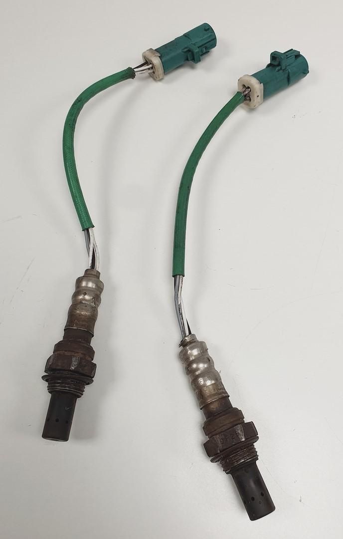SONDA LAMBDA JAGUAR S-TYPE 3.0 V6 XC2F-9F472-A1A