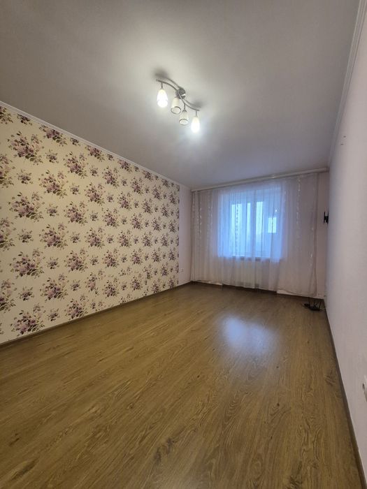 Квартира з автономним опаленням Ya