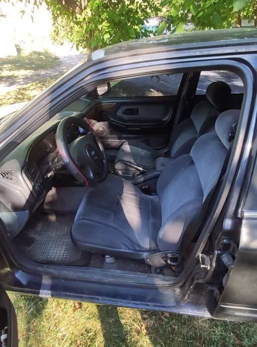 Продам Ford Scorpio 1993р.