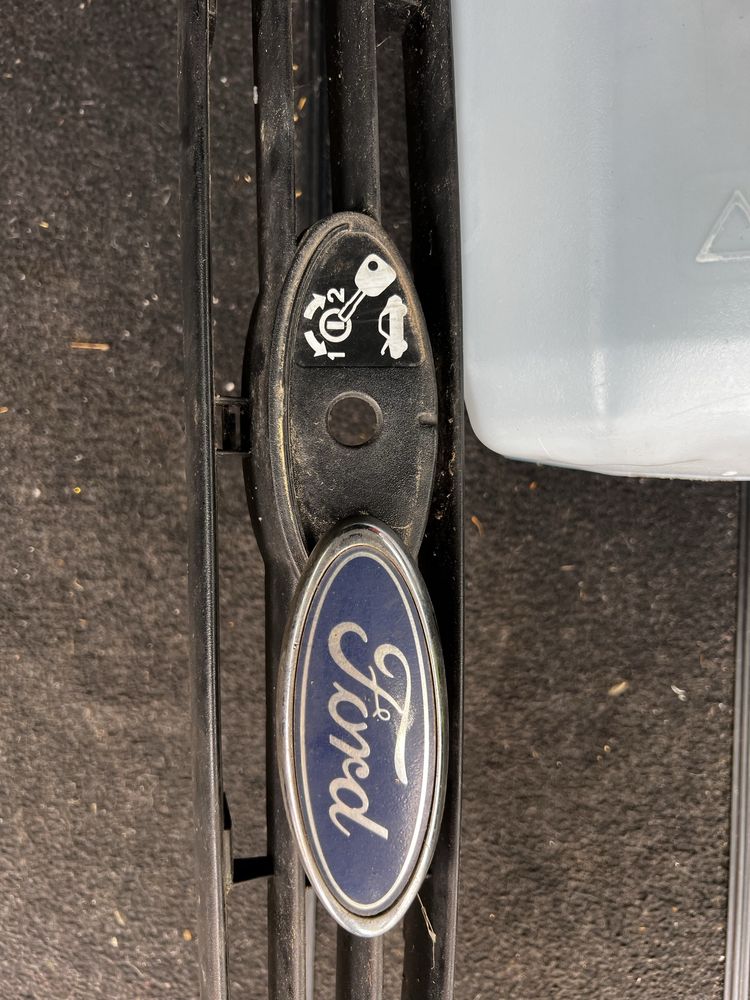 Grelha Ford Focus mk 1.5 (com emblema)