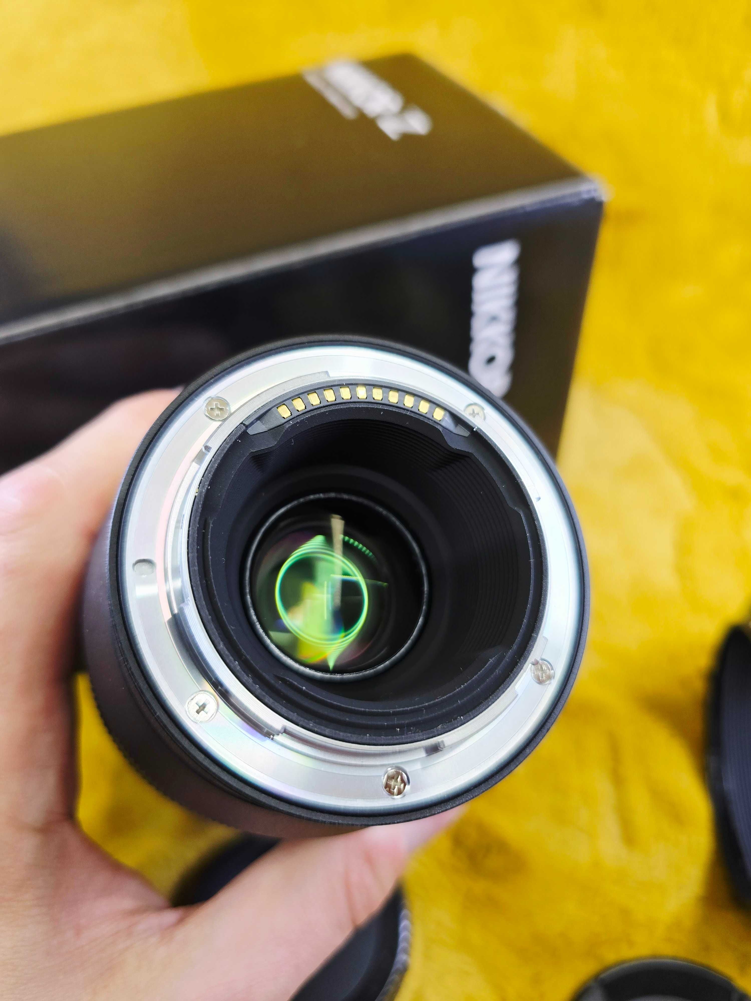 !ПОВНИЙ КОМПЛЕКТ! Об'єктив Nikon Z 70–180mm f2.8