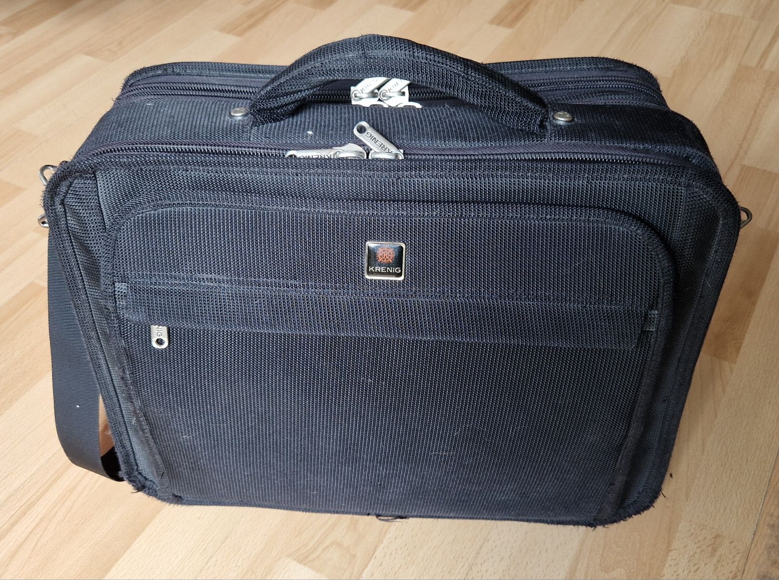 Torba Krenig 100 % sprawna
