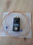 Antena pętlowa Moonraker Whizz Loop V1 14-50MHz