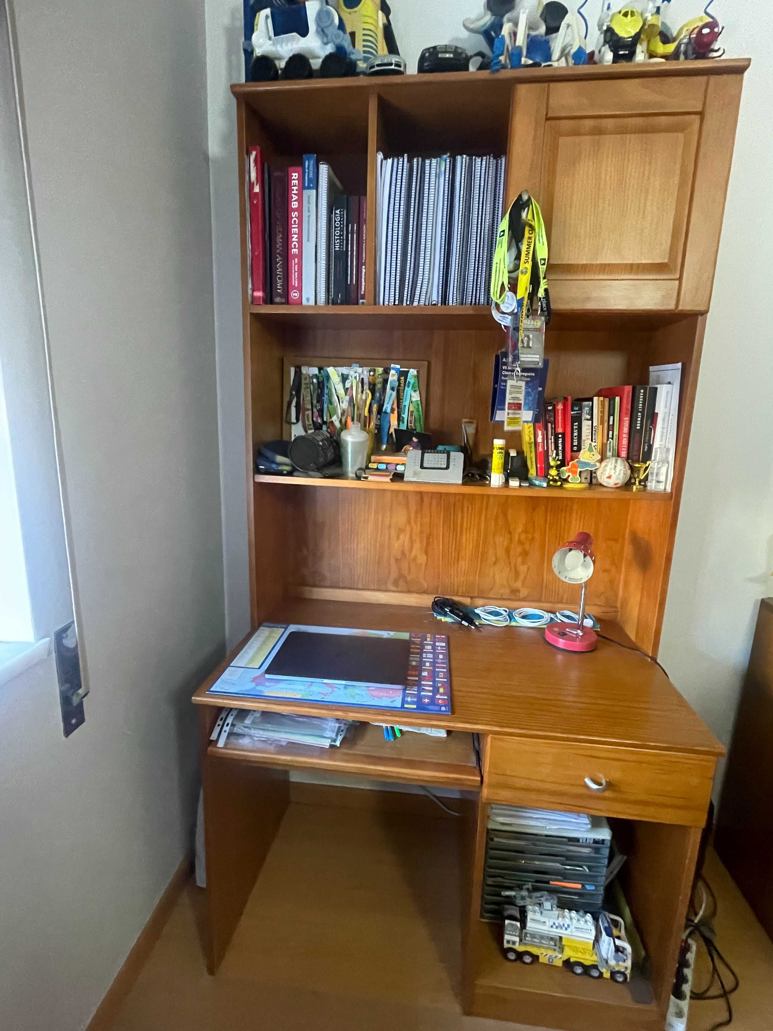 Mobília de Quarto Completa