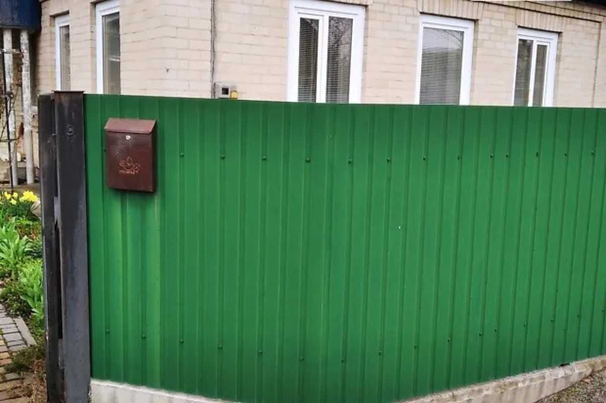 Продається одноповерховий будинок, 551599