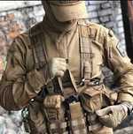 HELIKON-TEX Guardian Chest Rig® нагрудная  розгрузка жилет органайзер