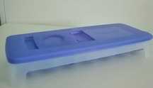 Super Cuvete para Gelo Tupperware