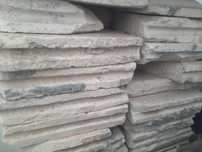 Гипсовые блоки 80×60×10
