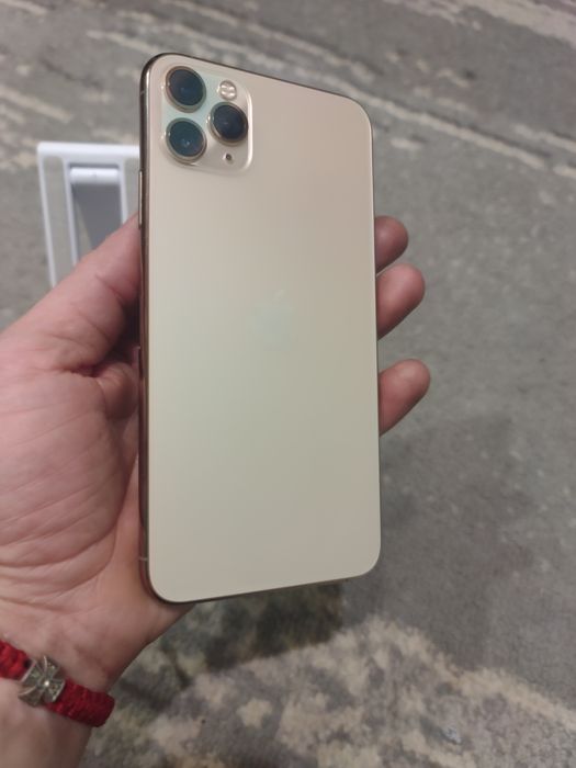 iPhone 11 pro max 256 GB, срочно