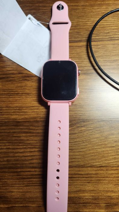 Smartwatch Garett Kids Nice Pro 4g