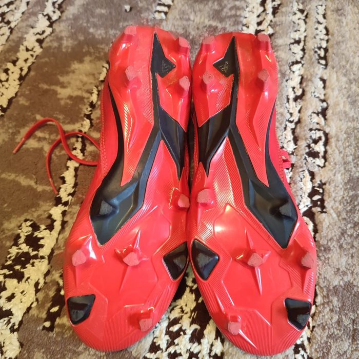 Бутсы 45 размер состояние идеальное