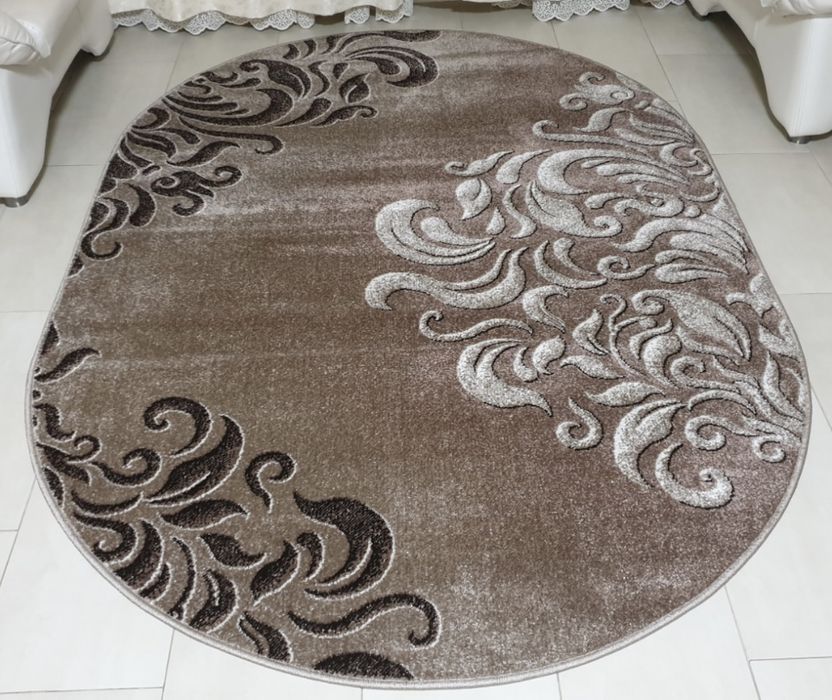 Килими Karat Mira і Karat Cappuccino. Коврові доріжки, тканні дорожки