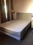 Cama casal 200cm*140cm