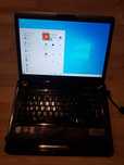 Zamienie Laptop Toshiba Satelite WINDOWS 10 zamiana wymiana