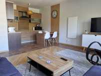 Morskie Oko - prywatny apartament 100 m od plaży