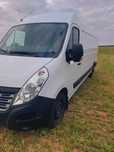 Renault MASTER FURGONRWD-SGL PACK CLIM L4H2 ENERGY DCI165 EURO6  RENAULT MASTER furgon,długi,podwyższony