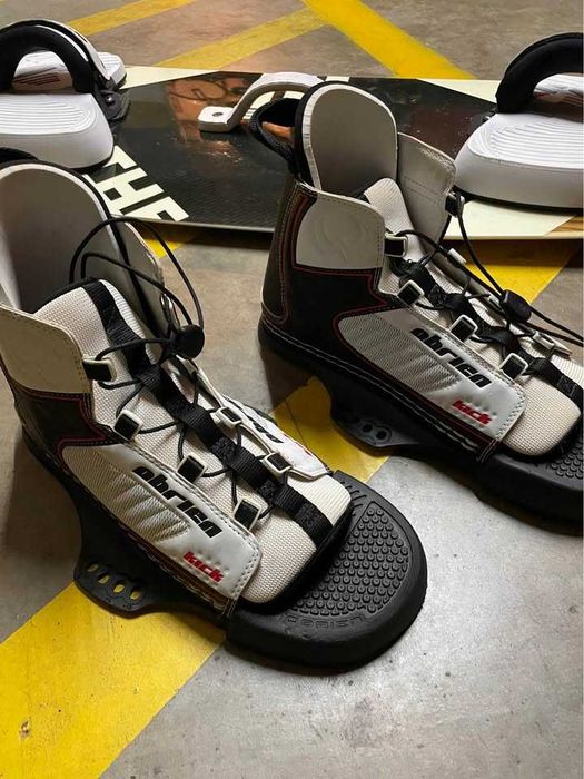 Wakeboard botas 38/42