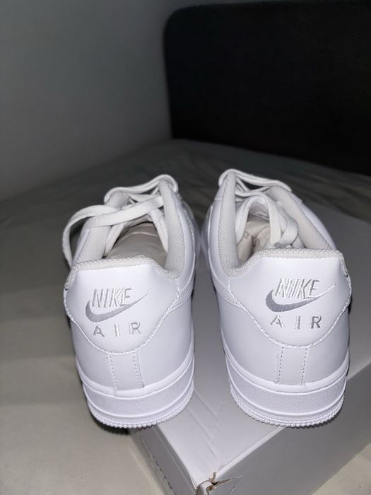 Air force 1 07 nowe