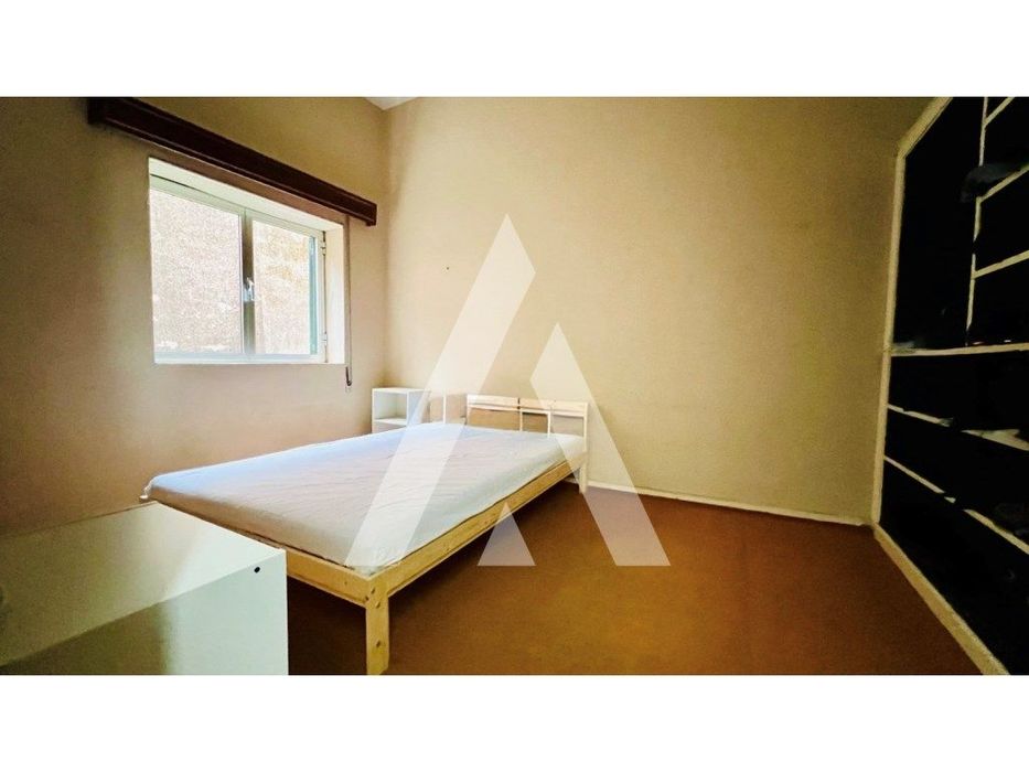 Apartamento T2 em Gouveia