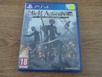 Nier Automata na PS4 / stan idealny