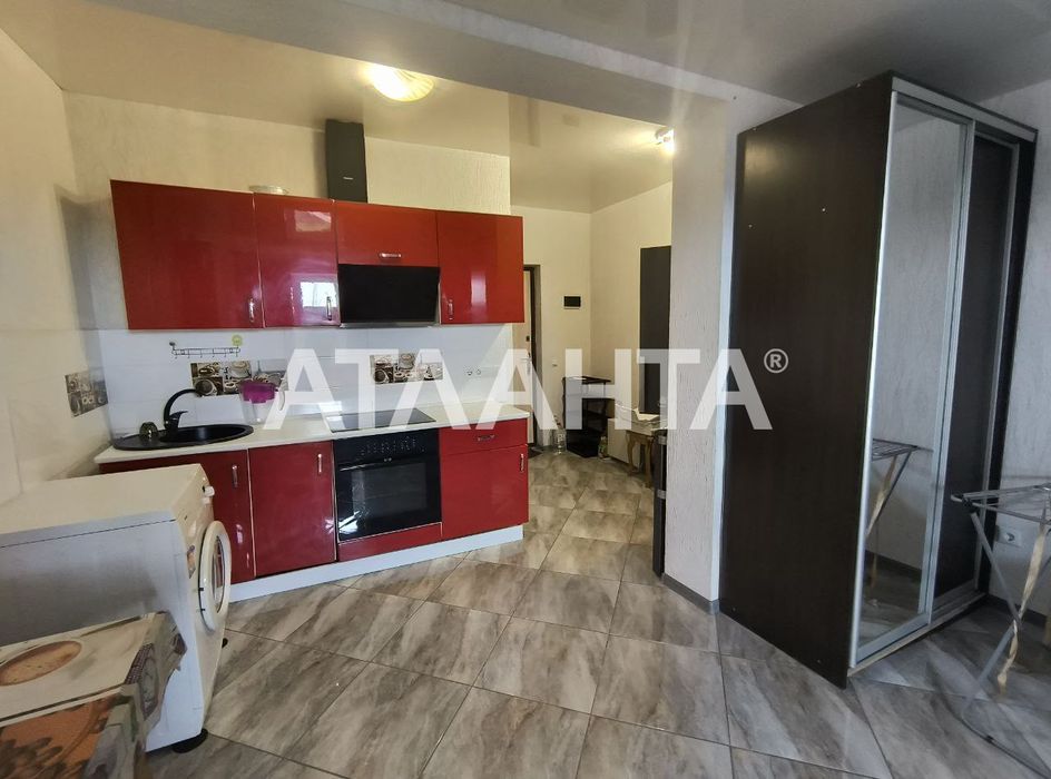 Предлагается к продаже смарт-квартира в Хлебодарском