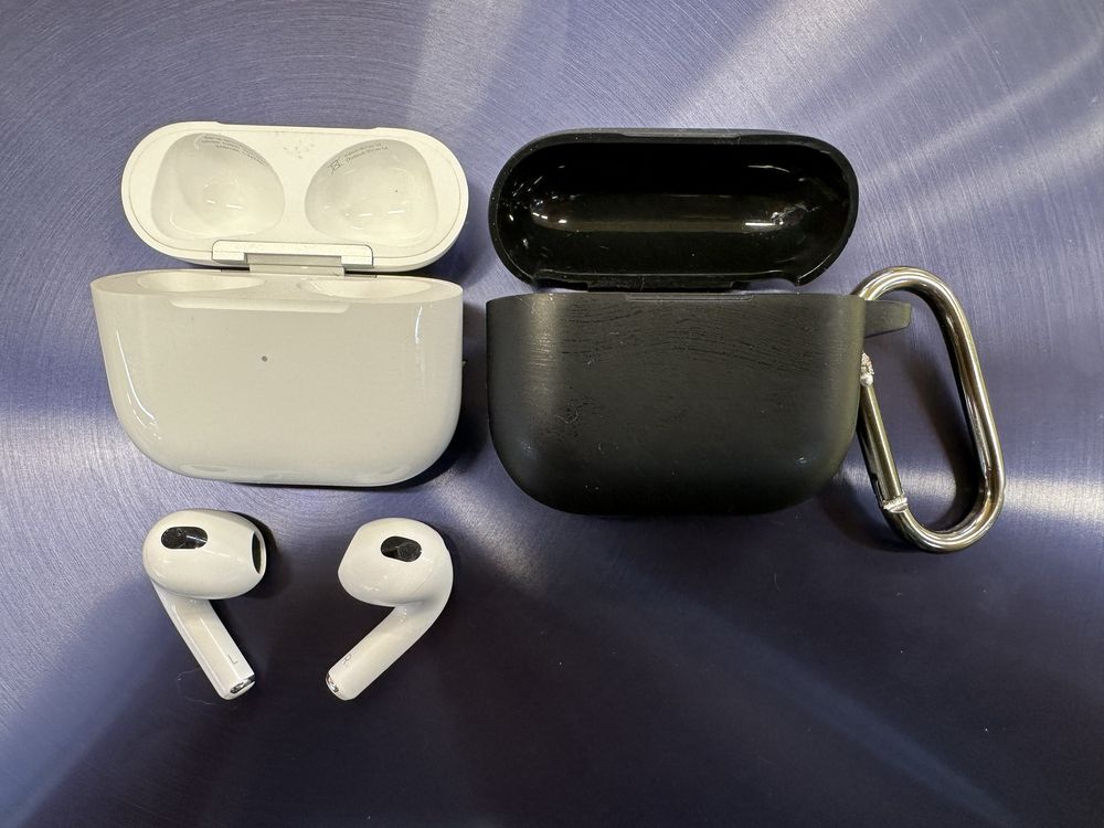 Навушники Apple Airpods 3