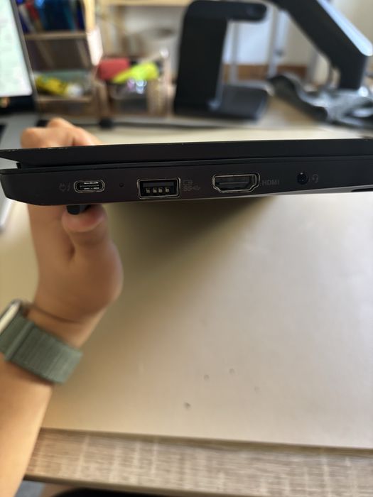 Lenovo Thinkpad E14 Gen2