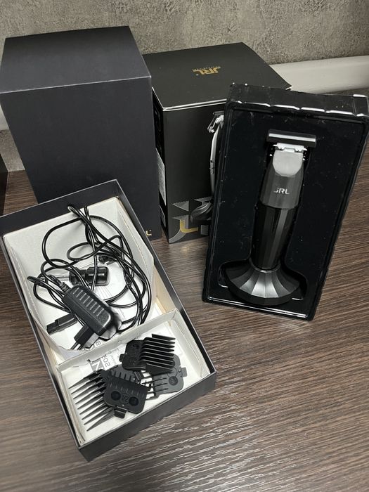 Тример jrl onix