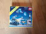 Stanowisko startowe mikrorakiety lego 40712