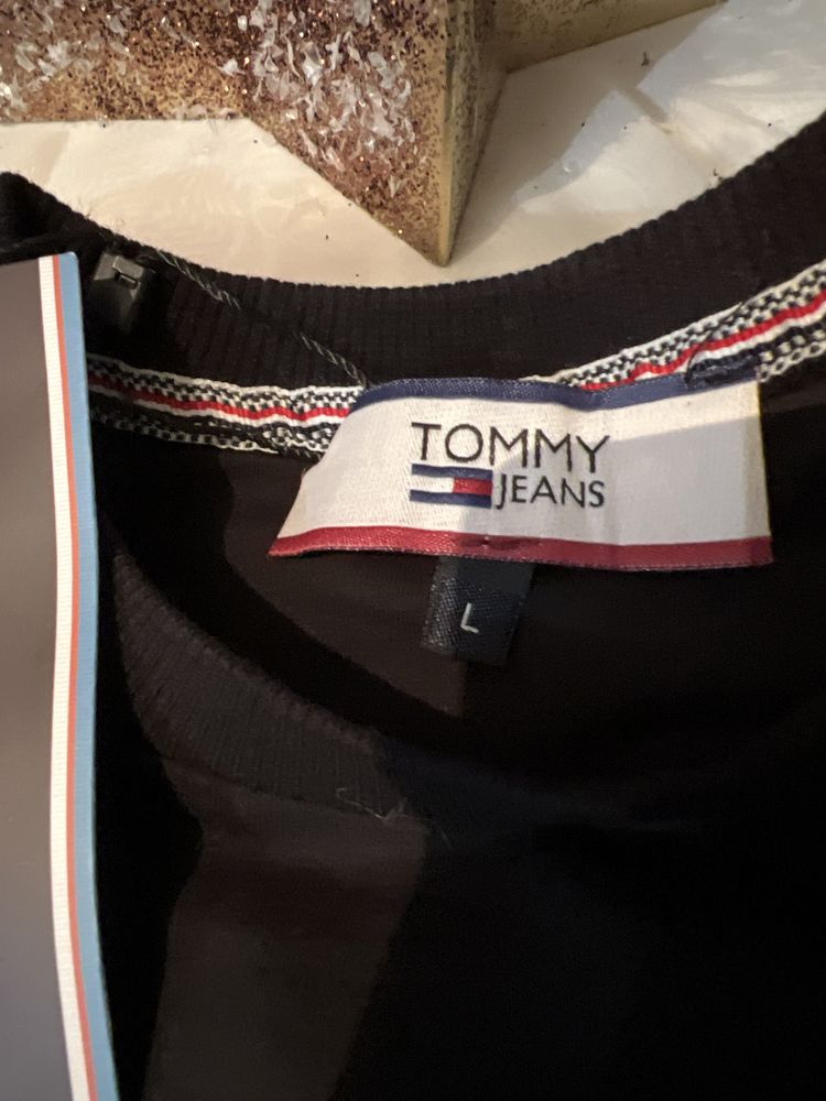 Bluza meska Tommy