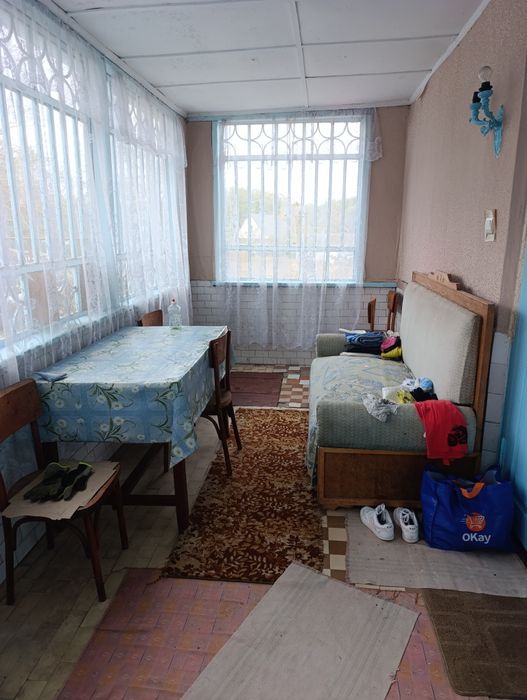 Продаж приватного будинку