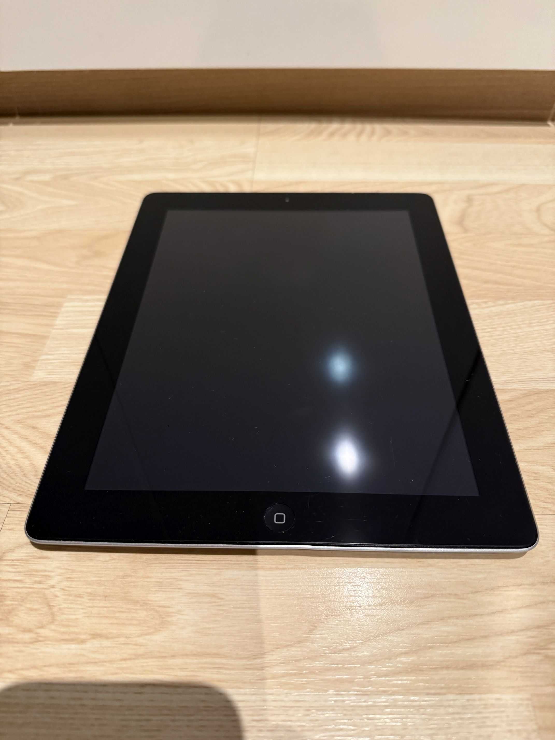 Tablet Apple iPad 2 16GB A1396 WiFi + Cellular FV23%