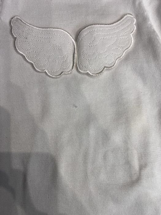 Трикотажний дитячий комплект ninos alegres 0-3, cheri.kids