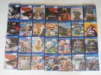 PS4 GRY PS4 NOWE FOLIA od 29zł zobacz K O N I E C Z N I E