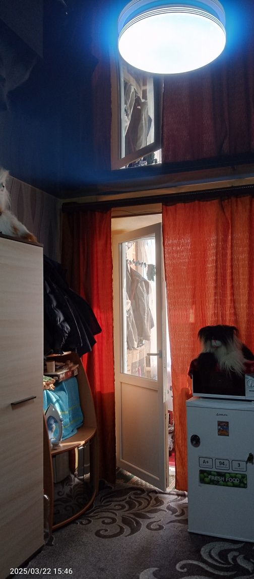 Продам одну кімнату