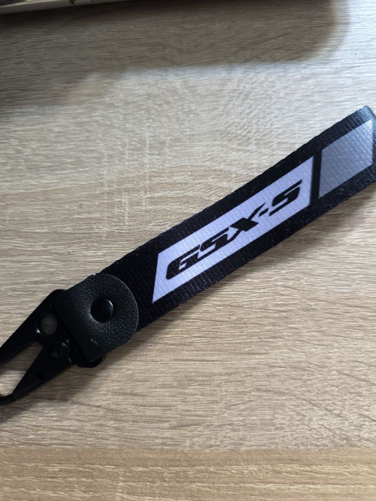 Porta chaves gsx-s