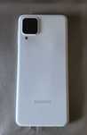 Samsung A12  branco