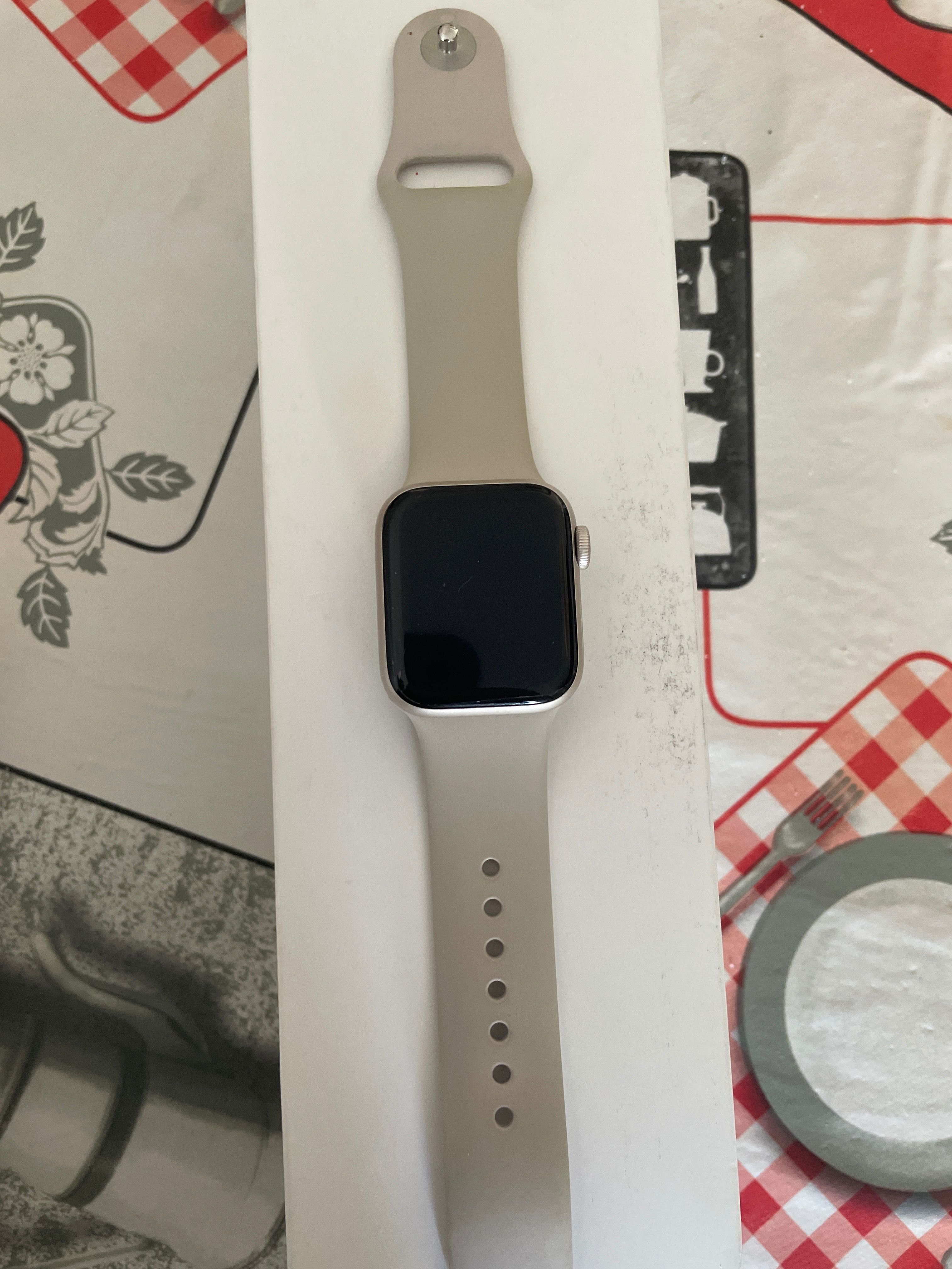 Apple Watch SE 40 mm 2023