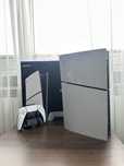 Playstation 5 + 22 gry
