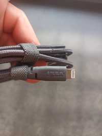 USB-A na lightning, LILLHULT IKEA