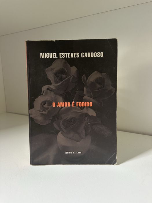 O amor é fodido