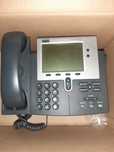 Продам телефон Cisco IP Phone 7940