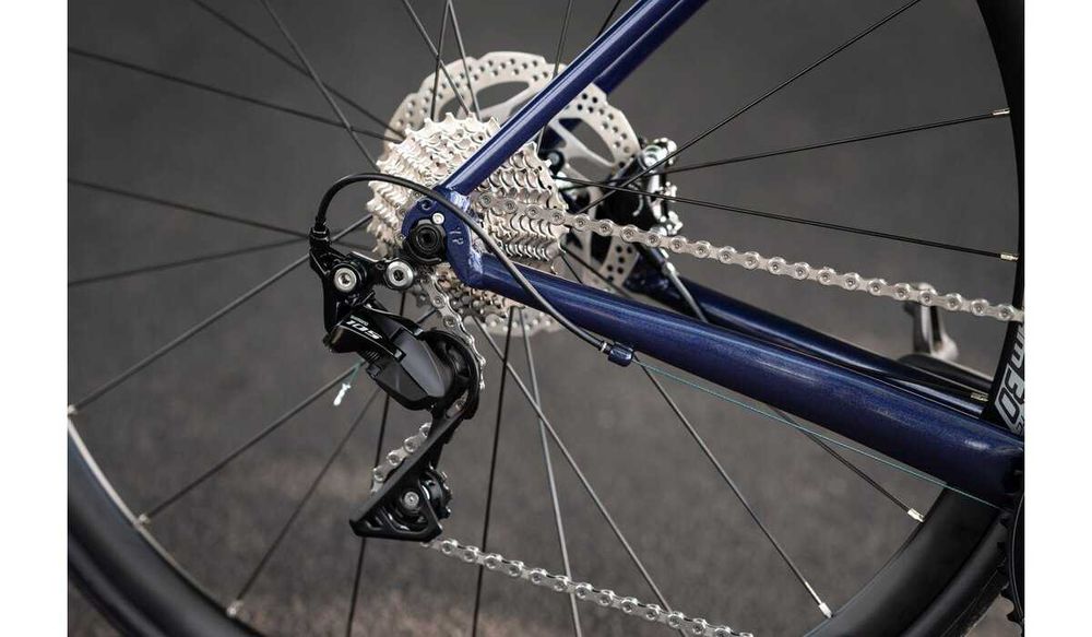 Rower szosowy KROSS Vento 5.0 Rozmiar M-21''