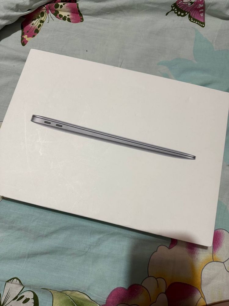 Apple Macbook Air 13 2020 m1 8gb 256